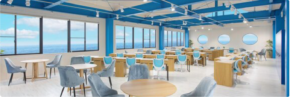 地方創生テレワーク