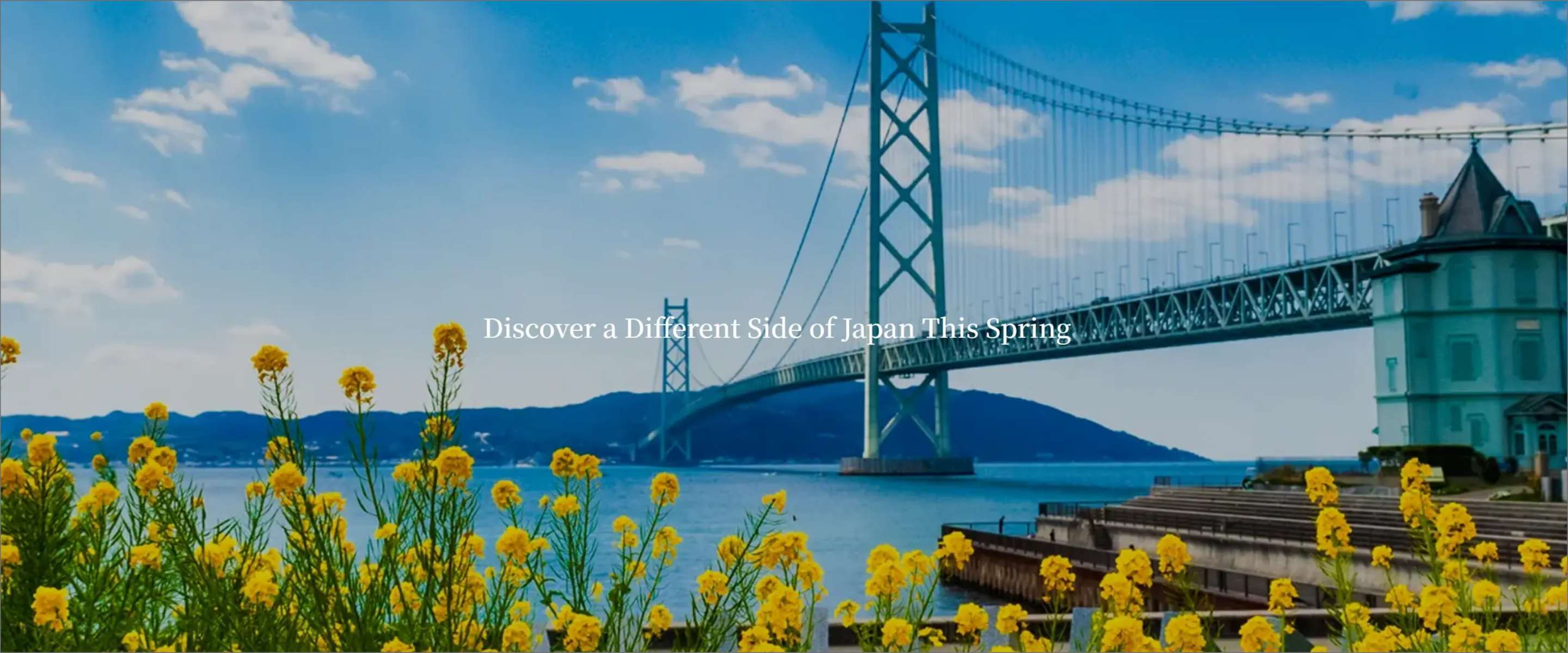 Discover Awaji